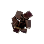 Boo Craft Chocolate Osmanthus Zartbitterschokolade 67 % – Stücke der veganen Tafel
