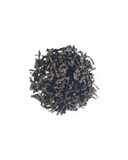 Lanna Bridge Jungle Ruby No. 12 Schwarztee aus Doi Mae Salong, lose dunkle Teeblätter