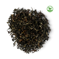 Pranit Oriental Beauty – veganer, höher oxidierter Oolong aus Doi Mae Salong, lose Teeblätter in Grün- und Brauntönen
